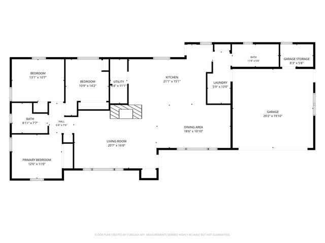 W195S9804 Racine AVENUE, Muskego, WI 53150
