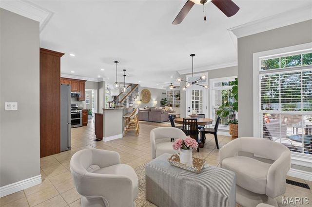 5657 Banez Drive, Concord Village, MO 63128