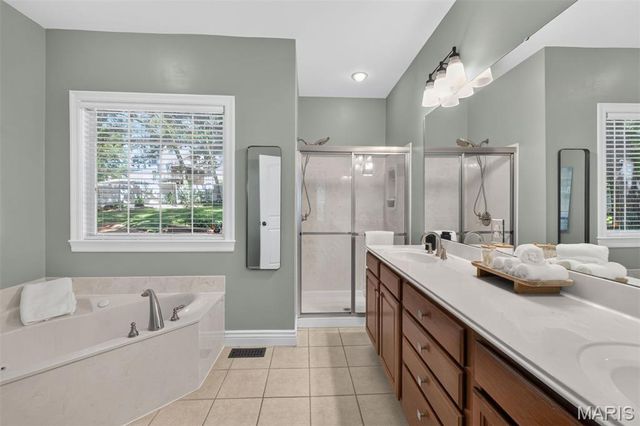 5657 Banez Drive, Concord Village, MO 63128