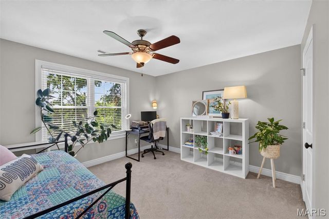 5657 Banez Drive, Concord Village, MO 63128