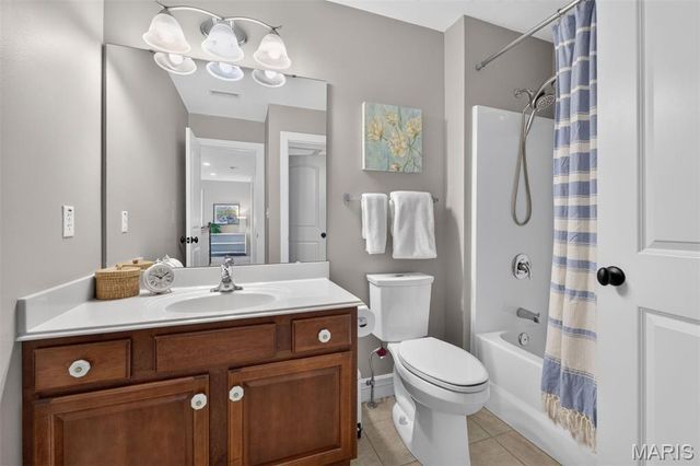 5657 Banez Drive, Concord Village, MO 63128