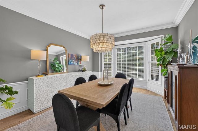 5657 Banez Drive, Concord Village, MO 63128