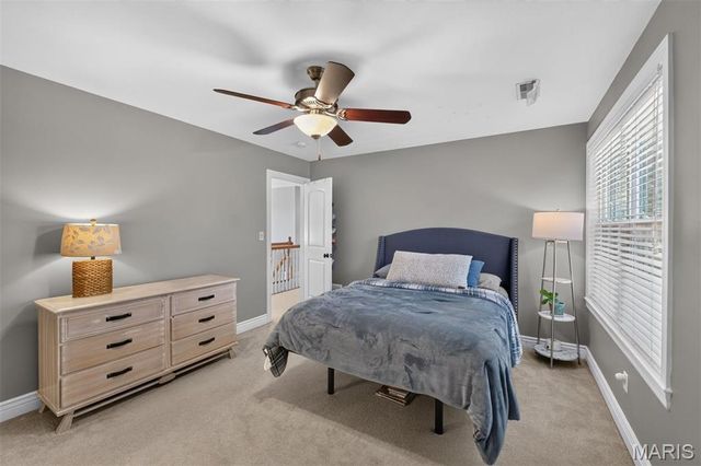 5657 Banez Drive, Concord Village, MO 63128