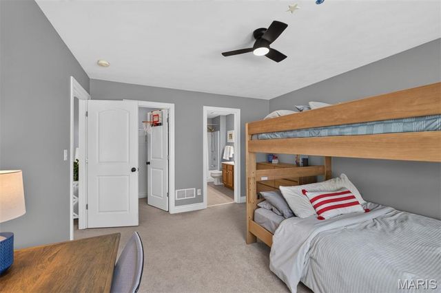 5657 Banez Drive, Concord Village, MO 63128