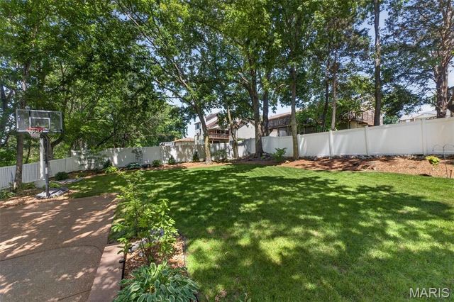 5657 Banez Drive, Concord Village, MO 63128