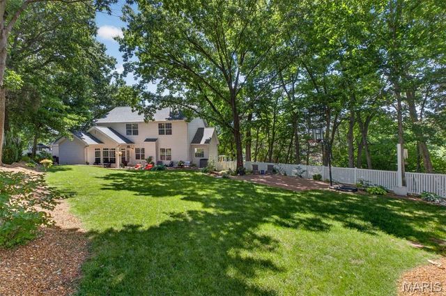 5657 Banez Drive, Concord Village, MO 63128
