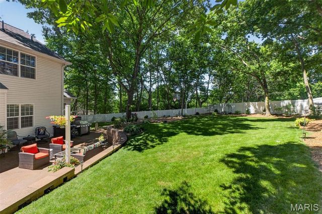 5657 Banez Drive, Concord Village, MO 63128