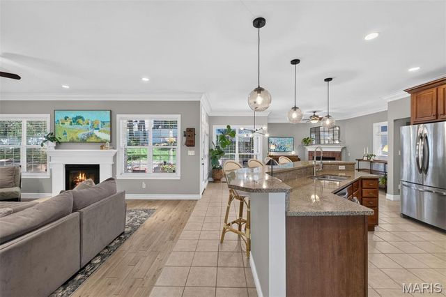 5657 Banez Drive, Concord Village, MO 63128