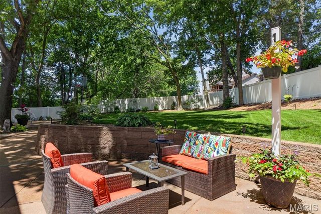 5657 Banez Drive, Concord Village, MO 63128