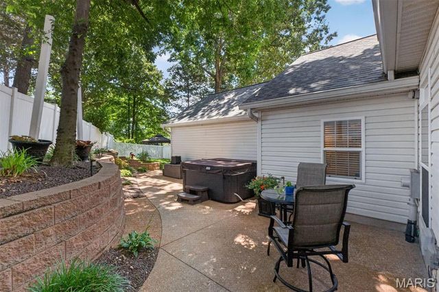 5657 Banez Drive, Concord Village, MO 63128