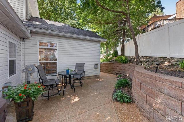 5657 Banez Drive, Concord Village, MO 63128