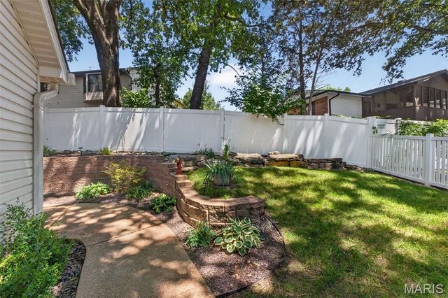 5657 Banez Drive, Concord Village, MO 63128