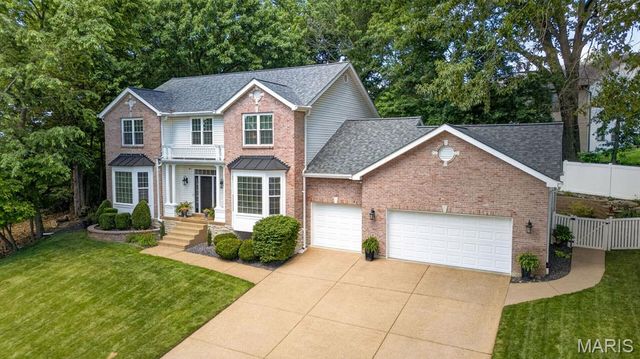 5657 Banez Drive, Concord Village, MO 63128