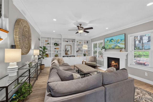 5657 Banez Drive, Concord Village, MO 63128
