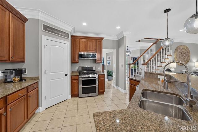5657 Banez Drive, Concord Village, MO 63128