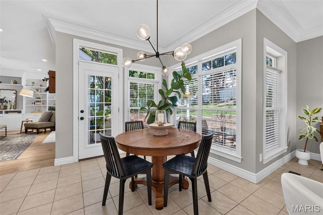 5657 Banez Drive, Concord Village, MO 63128