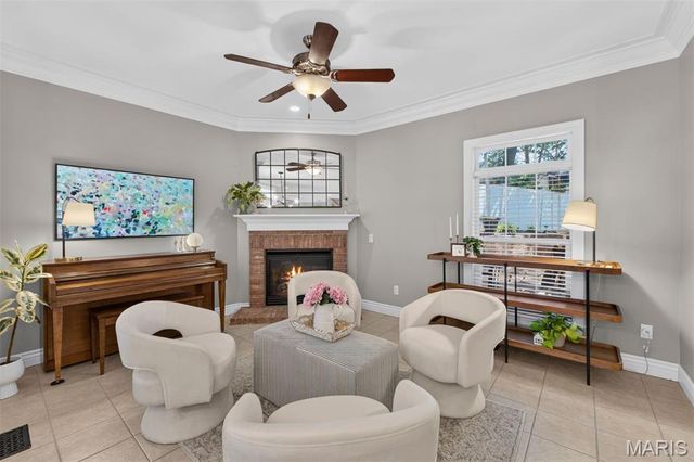 5657 Banez Drive, Concord Village, MO 63128