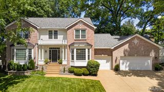 5657 Banez Drive, Concord Village, MO 63128