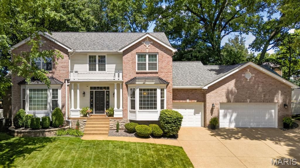 5657 Banez Drive, Concord Village, MO 63128