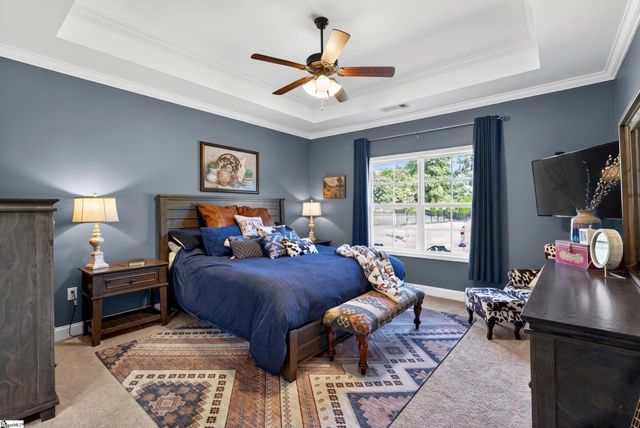 205 Cedar Knoll Way, Greer, SC 29651
