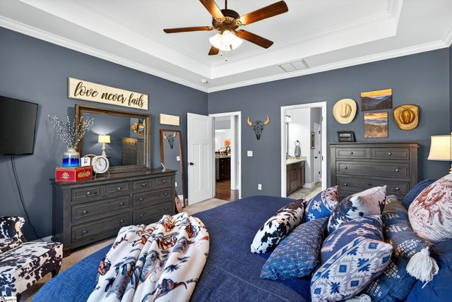 205 Cedar Knoll Way, Greer, SC 29651
