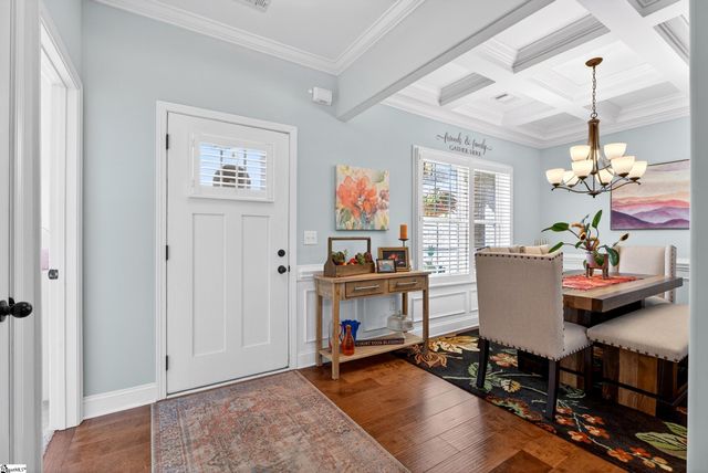 205 Cedar Knoll Way, Greer, SC 29651