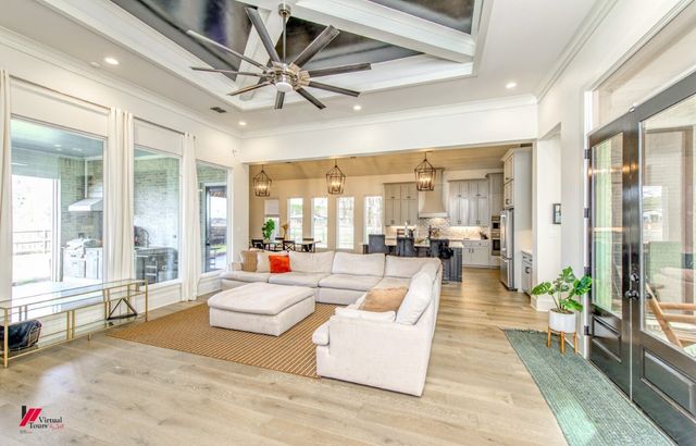 200 Sam Willen, Benton, LA 71006