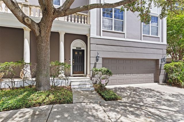 3007 W MASON STREET A, Tampa, FL 33629