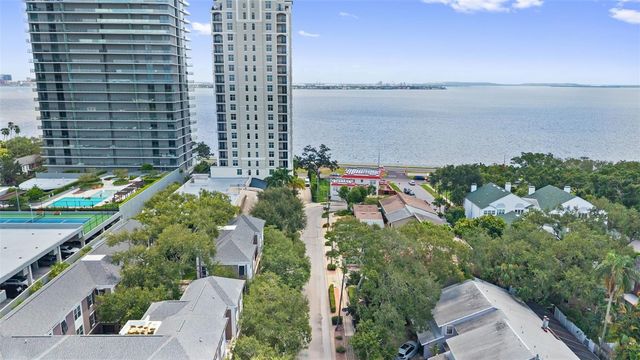 3007 W MASON STREET A, Tampa, FL 33629
