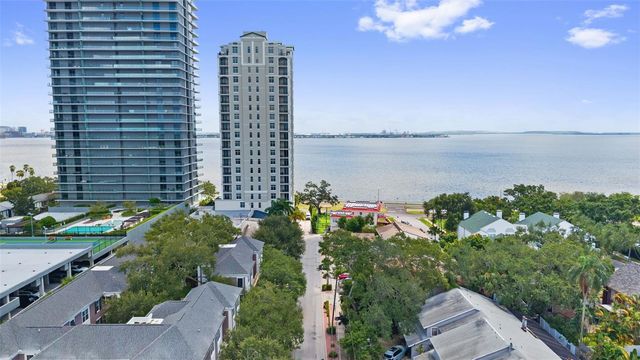 3007 W MASON STREET A, Tampa, FL 33629