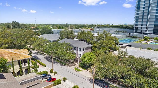 3007 W MASON STREET A, Tampa, FL 33629