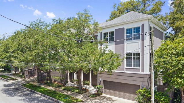 3007 W MASON STREET A, Tampa, FL 33629