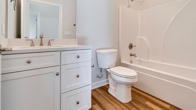 12 Sacedon Lane, Hot Springs Village, AR 71909