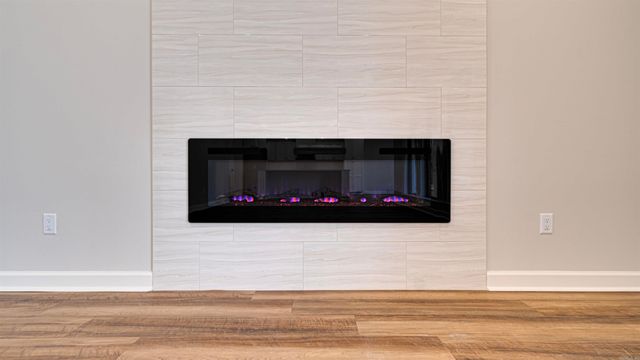 12 Sacedon Lane, Hot Springs Village, AR 71909