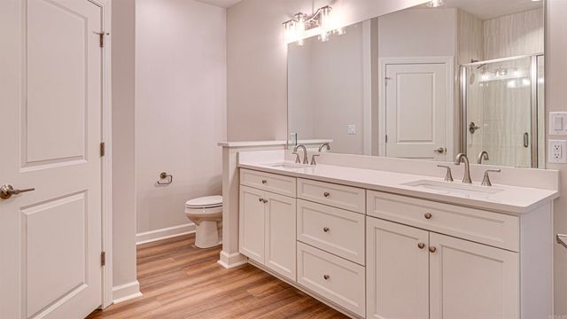 12 Sacedon Lane, Hot Springs Village, AR 71909