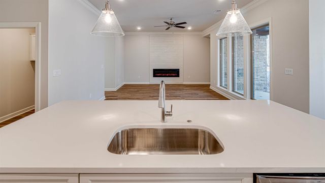 12 Sacedon Lane, Hot Springs Village, AR 71909