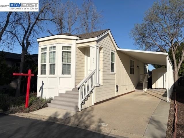 3263 Vineyard Ave 200, Pleasanton, CA 94566