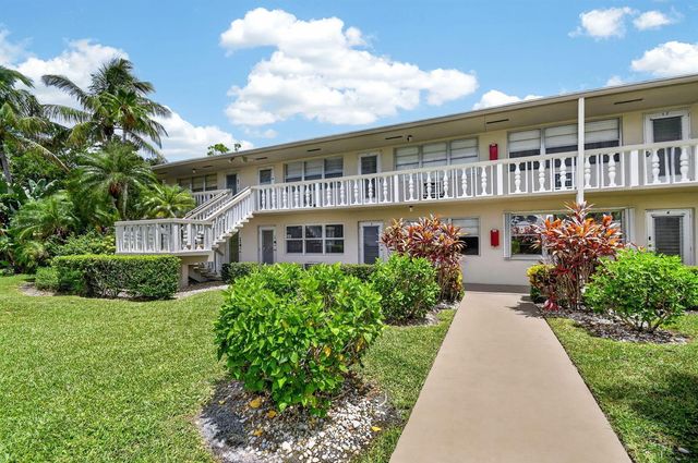 16 SUSSEX A, West Palm Beach, FL 33417