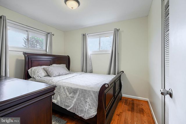 9405 THORNEWOOD CT, Parkville, MD 21234