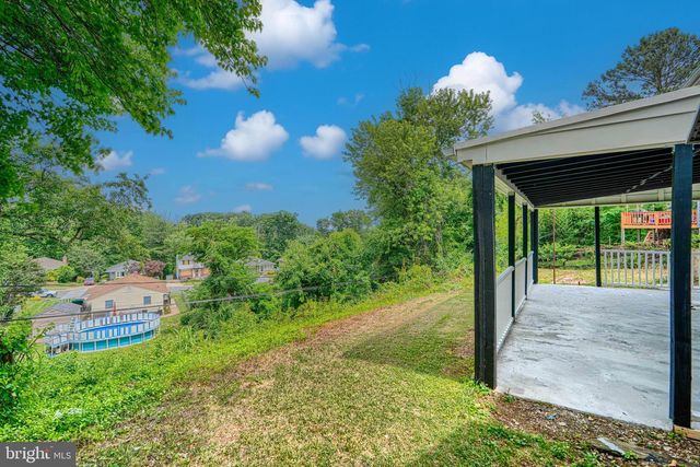9405 THORNEWOOD CT, Parkville, MD 21234