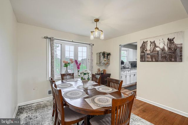 9405 THORNEWOOD CT, Parkville, MD 21234