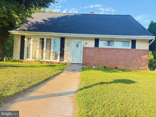 9405 THORNEWOOD CT, Parkville, MD 21234