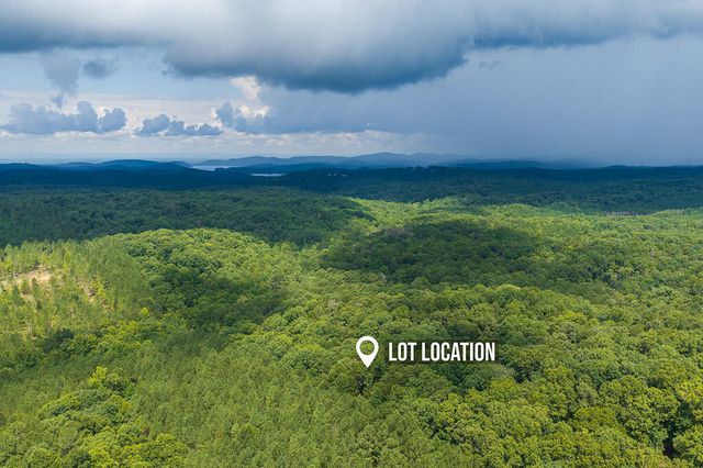 300 Sumac Lane, Ellijay, GA 30540
