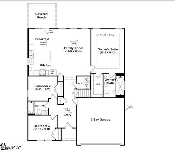 779 Rodin Road, Moore, SC 29369