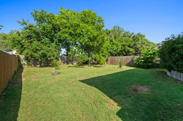 2507 Byfield DR, Cedar Park, TX 78613