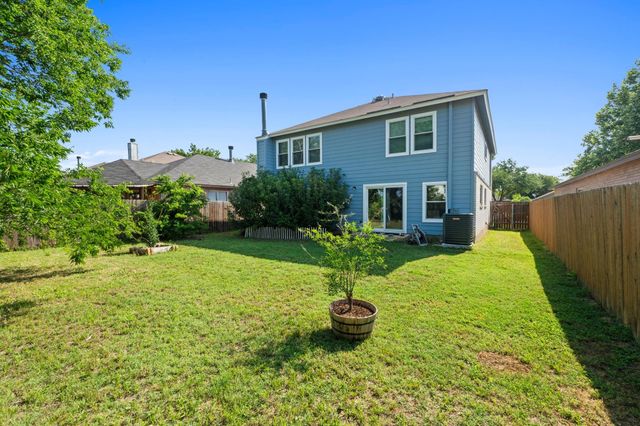 2507 Byfield DR, Cedar Park, TX 78613