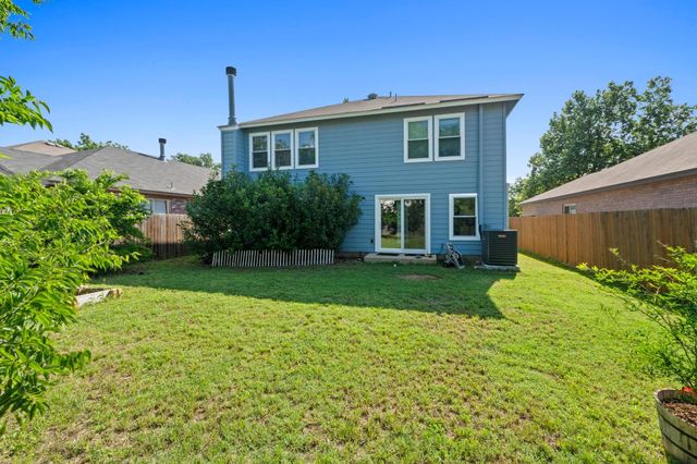 2507 Byfield DR, Cedar Park, TX 78613