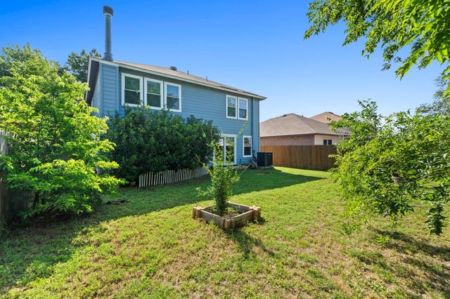 2507 Byfield DR, Cedar Park, TX 78613