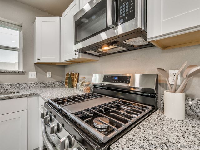 11272 S Franklin Avenue, Jenks, OK 74037