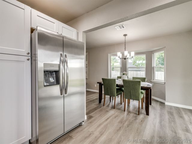 11272 S Franklin Avenue, Jenks, OK 74037